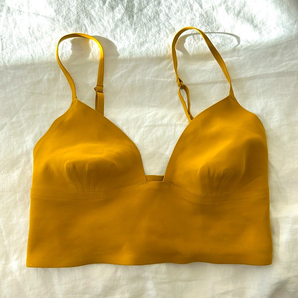 Free People bralette NWOT